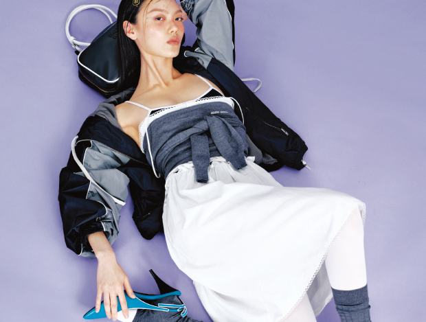 Sportism Couture
