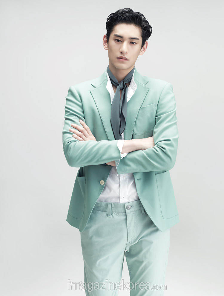 Korean Male Models Korean male models, Korean models, Suits korean